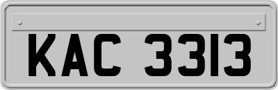 KAC3313