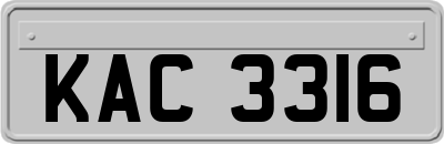 KAC3316