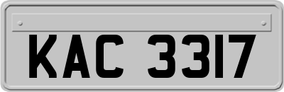 KAC3317