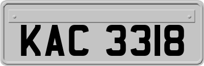 KAC3318