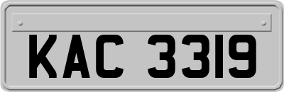 KAC3319