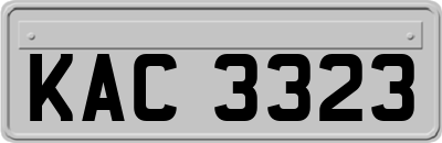 KAC3323