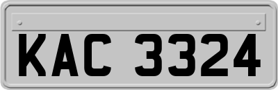KAC3324