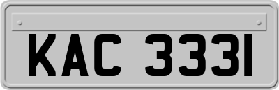 KAC3331