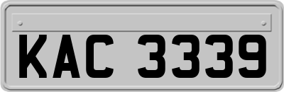KAC3339