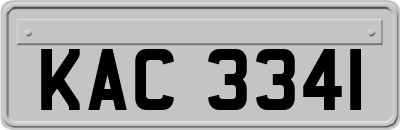 KAC3341
