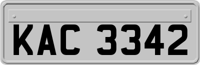KAC3342