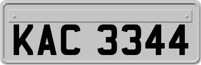 KAC3344
