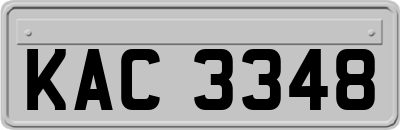 KAC3348