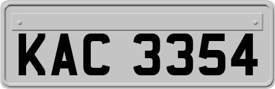 KAC3354