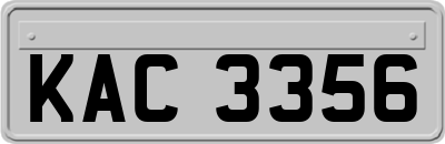 KAC3356