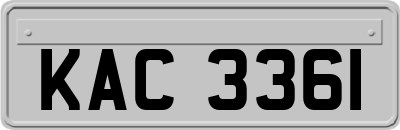 KAC3361