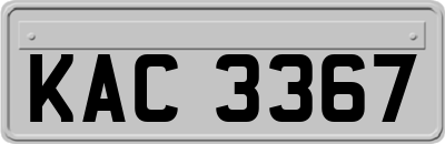 KAC3367