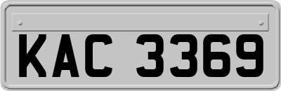 KAC3369