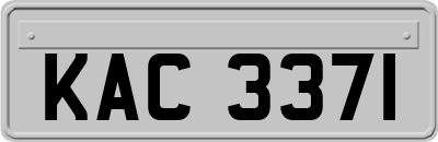 KAC3371