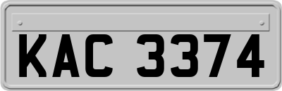 KAC3374