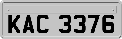 KAC3376
