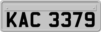 KAC3379