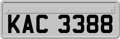 KAC3388