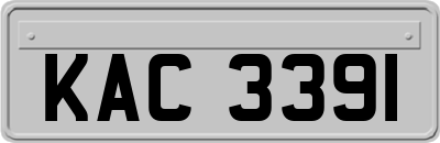 KAC3391
