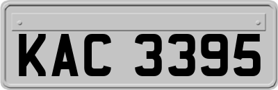 KAC3395
