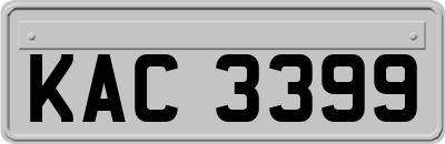 KAC3399