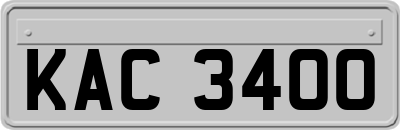 KAC3400