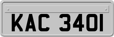 KAC3401