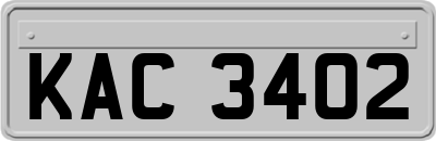 KAC3402