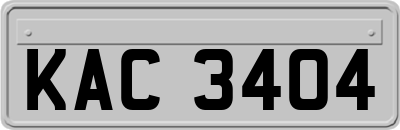 KAC3404