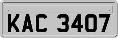 KAC3407