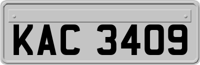 KAC3409