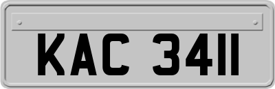 KAC3411