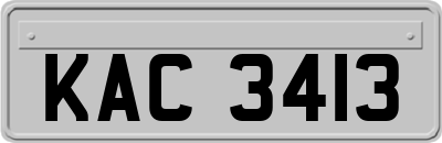 KAC3413