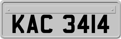 KAC3414