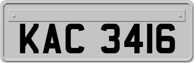 KAC3416