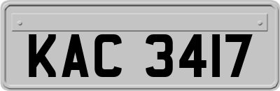 KAC3417
