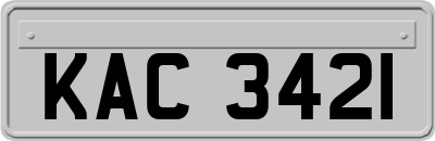 KAC3421