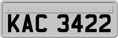 KAC3422