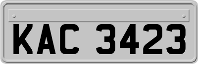KAC3423