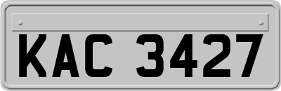 KAC3427