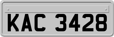 KAC3428