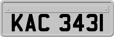 KAC3431