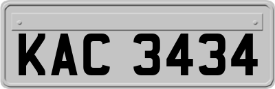 KAC3434