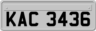 KAC3436