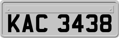 KAC3438