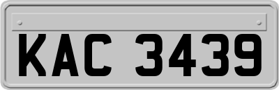 KAC3439
