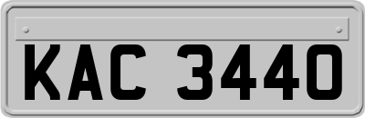 KAC3440