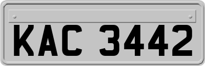 KAC3442