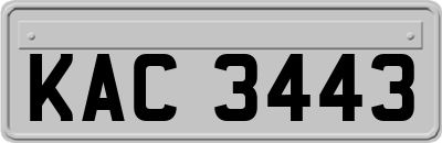 KAC3443
